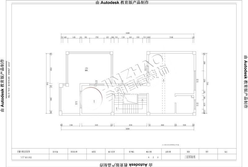 半岛一号400平欧式风格