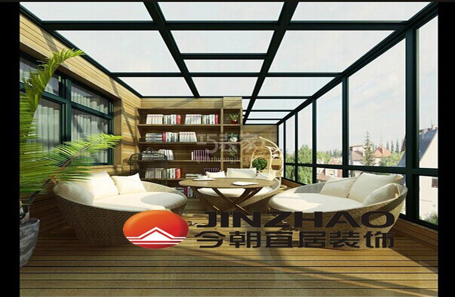 锦绣淮苑简中