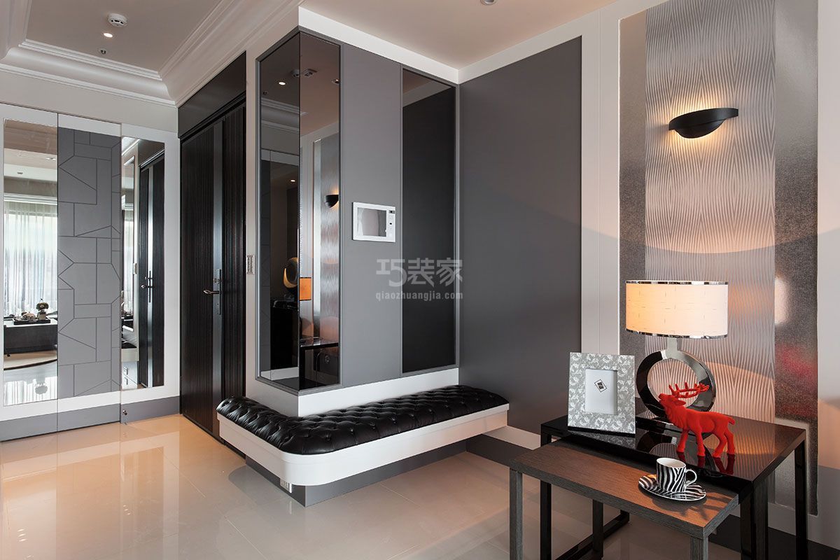 -凯旋门 134 现代